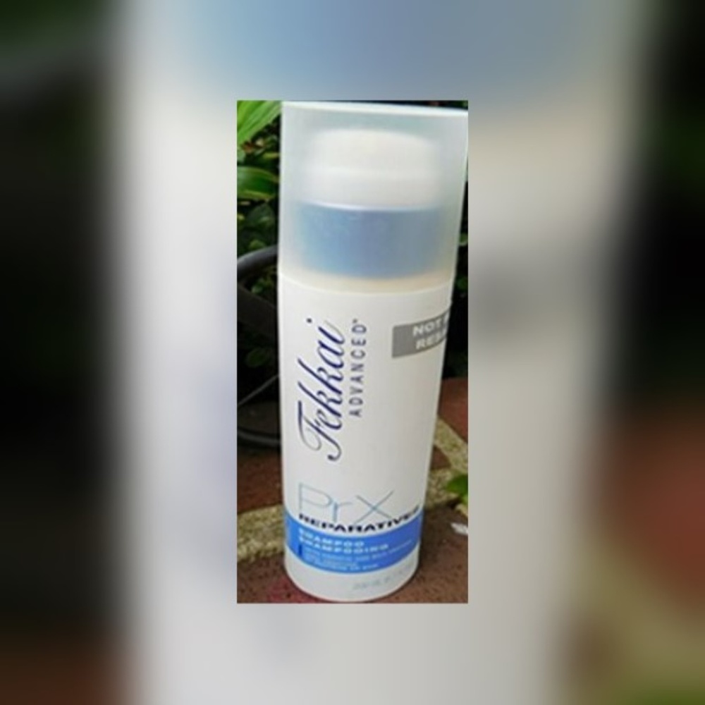 Fekkai Advanced PRX Reparatives Shampoo Keratin
